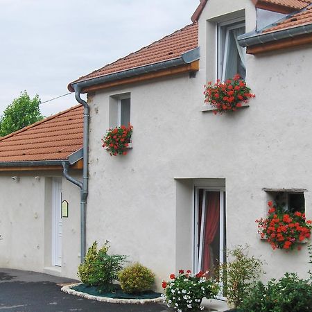 La P'Tite Boulonne Villa Festigny  Eksteriør billede